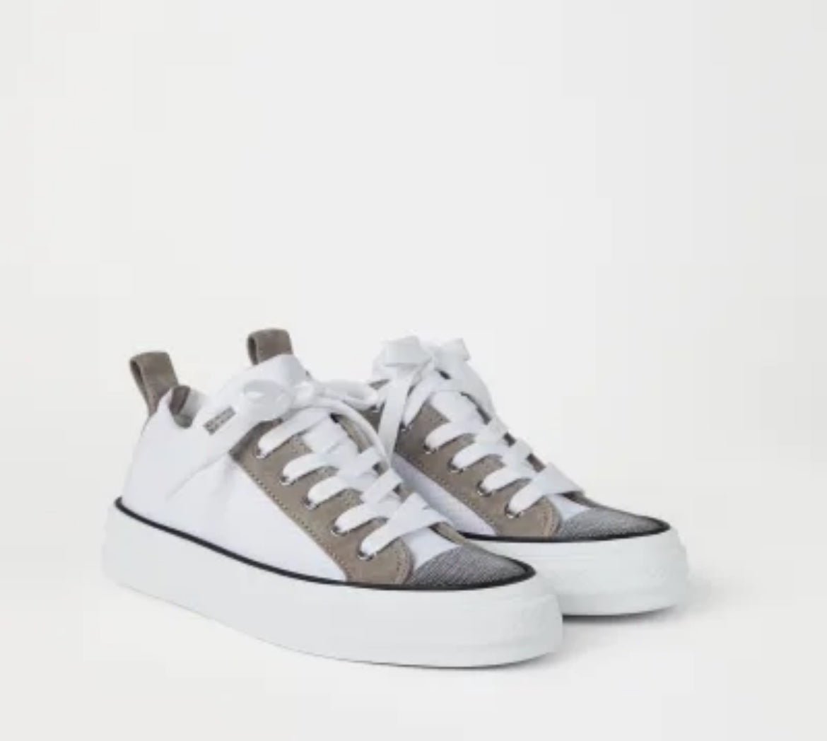 Sneaker Cucinelli