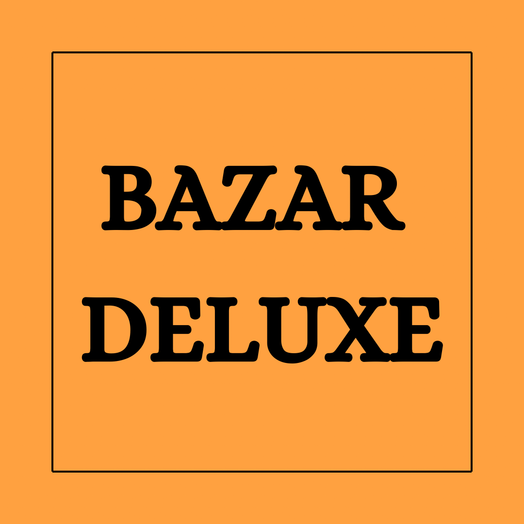 Bazar Deluxe