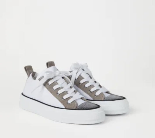 Sneaker Cucinelli
