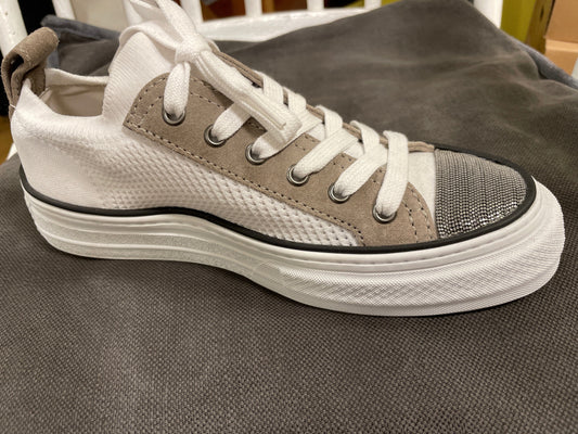 Sneaker Cucinelli